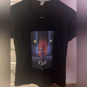 DC comics Joker T Shirt